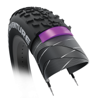 Покрышка велосипедная CST 26x4.00 CMT-07 ADVENTURE PREMIUM