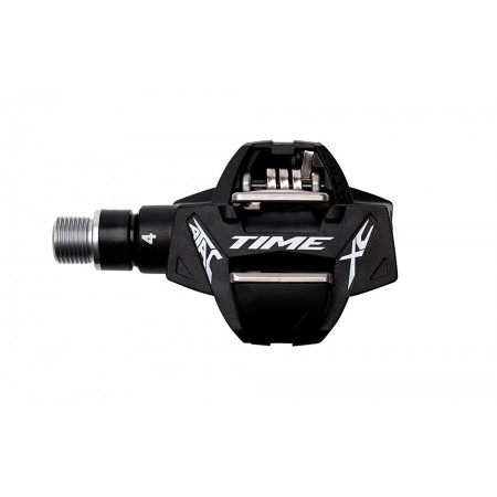 Педали Time XC 4 черные '17