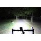 Фара передняя CAT EYE HL-EL1100RC AMPP1100 LED 8-12002084 (черный)