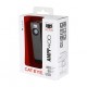 Фара передняя CAT EYE HL-EL084RC AMPP400 LED 8-12002081 (черный)