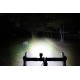 Фара передняя CAT EYE HL-EL085RC AMPP500 LED 8-12002082 (черный)
