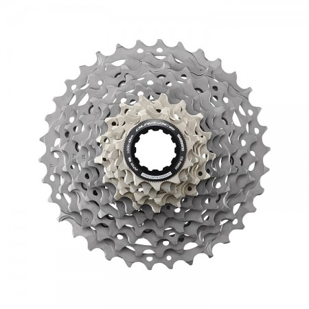 Кассета Shimano, CS-R9200, 12ск., 11-34, Dura Ace