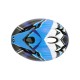 Шлем HQBC, KIQS Blue, р-р 52-56