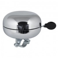 Звонок Force, SILVER BIG, железный, 83 мм