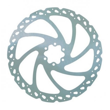 Тормозной диск Baradine DB-01 160 мм