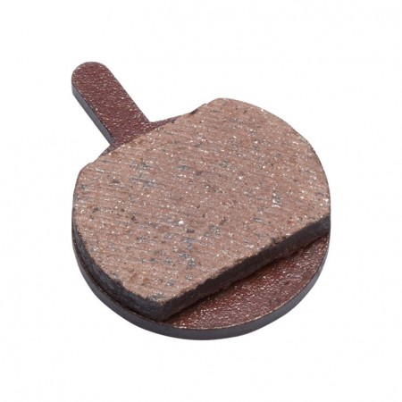 Колодки тормозные BARADINE DS-30 Organic