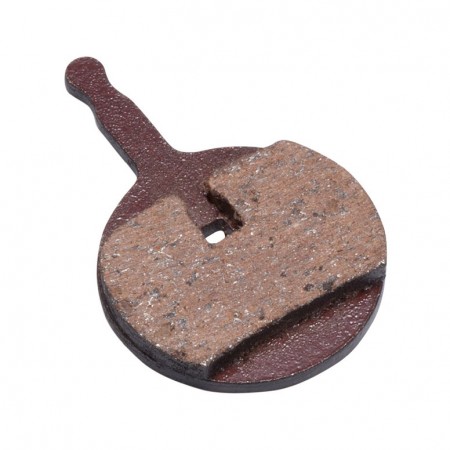 Колодки тормозные BARADINE DS-38 Organic