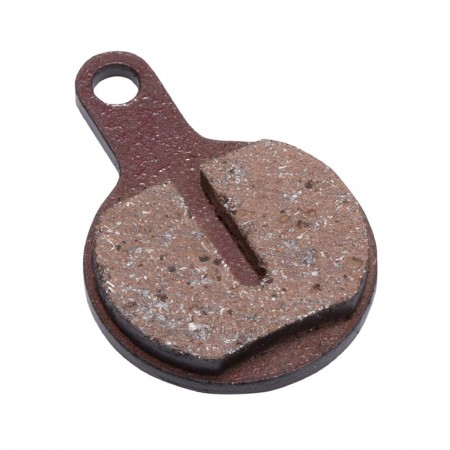 Колодки тормозные BARADINE DS-46 Organic