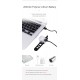 Фара GACIRON W07W 20 LM Micro USB 200mAh 07-300158