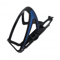 Флягодержатель BETO BC-110 (чёрный/синий)