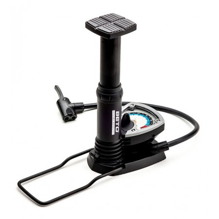 Насос BETO CFT-003 (чёрный)