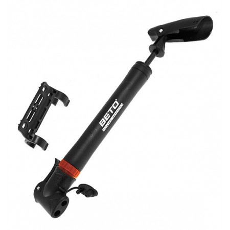Насос BETO CLD-019T (чёрный)