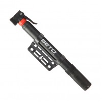 Насос BETO CRH-017P (чёрный)