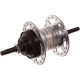 Втулка планетарная Shimano 3R40, 36 отв., 3 ск., под гайки 126.8x176.8 мм (без штырька 86,85 мм)
