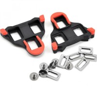 Шипы для педалей Shimano SH10 (красный, пара)