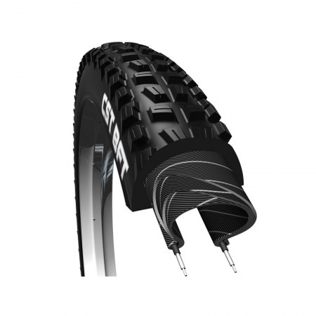 Покрышка CST 20x4.00 C-1752 BFT COMP 60TPI