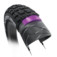 Покрышка велосипедная CST 20x4.50 CMT-12 BFT ADVENTURE
