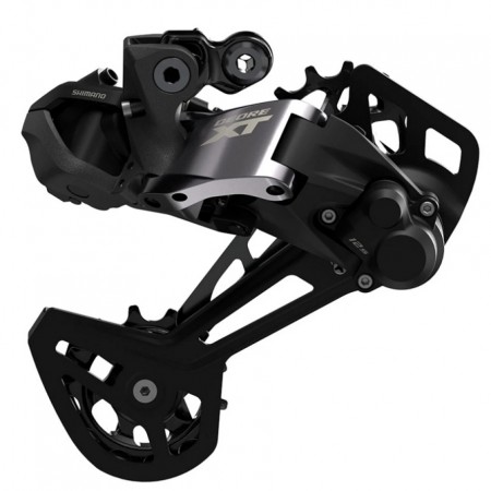 Задний переключатель Shimano, RD-M8150 12ск. DEORE XT Di2