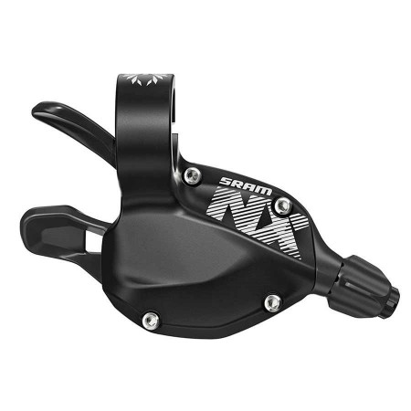 Манетка (триггер-переключатель) Sram NX Eagle 12 ск. (черная)