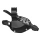 Манетка (триггер-переключатель) Sram NX Eagle 12 ск. (черная)