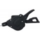 Шифтер Shimano Deore M6100 крепление I-SPEC, правая, 12 скоростей