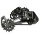 Переключатель задний Sram GX Eagle 12 скоростей (чёрный)