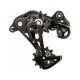 Переключатель задний Sram NX 11 скоростей