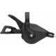 Манетка Shimano SL-M7100 (хомут, черный, 12 ск.)
