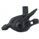 Манетка Sram SX Eagle (12 ск., чёрная)