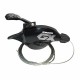Манетка Sram GX Eagle (12 ск., черная)