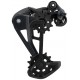 Переключатель задний Sram GX Eagle 12 скоростей (чёрный)