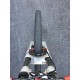 Покрышка 26x1.9" (50-559) Continental Double Fighter 3 Reflex