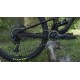 Переключатель задний Sram GX Eagle 12 скоростей (чёрный)