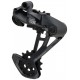 Переключатель задний Sram GX Eagle 12 скоростей (чёрный)