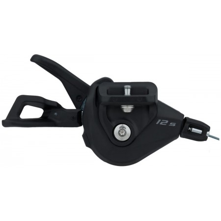 Шифтер Shimano Deore M6100 крепление I-SPEC, правая, 12 скоростей