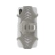 Держатель для смартфона универсальный 4"-6.7" на вынос BONE BIKE TIE PRO 2 07-180023 (серый)