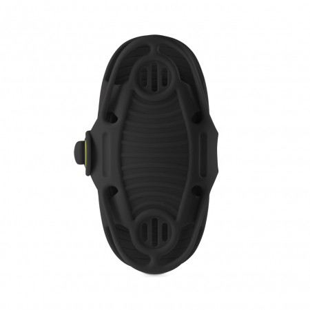 Держатель для смартфона универсальный 4.7"-7.2" на вынос BONE BIKE TIE PRO - PACK 2 07-211010 (чёрный)