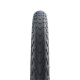 Покрышка 26x1.50 (40-559) Schwalbe Marathon Racer Perf, RaceGuard, B/B-SK+RT, 67TPI (чёрная, светоотражающая полоса)
