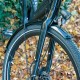 Крылья для велосипеда 28" SKS-11815 BLUEMELS BASIC 55 мм