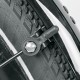 Комплект крыльев SKS-11819 Bluemels BASIC 27.5-29" 65 Set (чёрный)