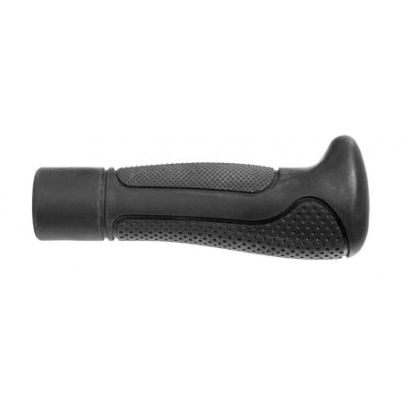 Грипсы BRAT KIER L-138 (чёрный)