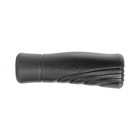 Грипсы BRAT PIK L-120 (чёрный)