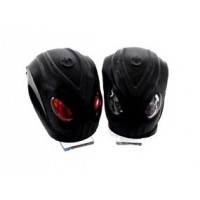 Комплект освещения BS-FT215D (чёрный)