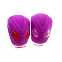 Комплект освещения BS-FT215D (фиолетовый)