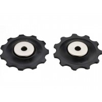 Ролик верхний+нижний для Shimano RD-R5800 SS