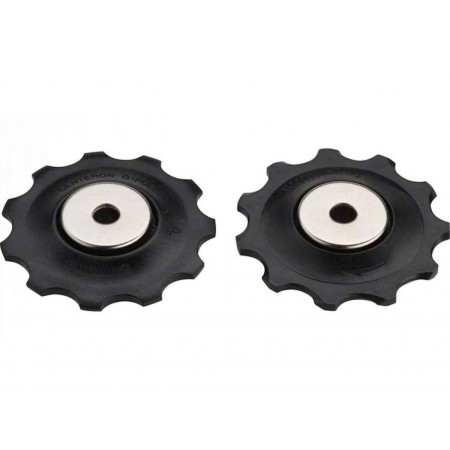 Ролик верхний+нижний для Shimano RD-R5800 SS