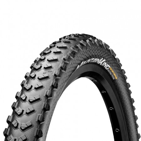 Покрышка Continental, 27.5x2.30 (58-584), Mountain King ShieldWall