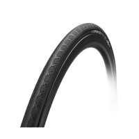 Велосипедная покрышка TUFO COMTURA 4TR 30-622 (700x30C), 210/375 tpi (складная, чёрная)