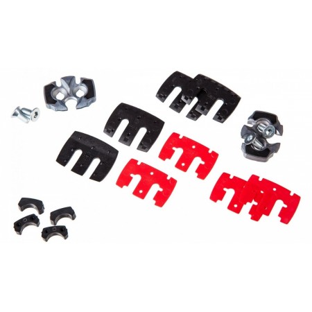 Шипы для педалей Look S-Track DCS Comp