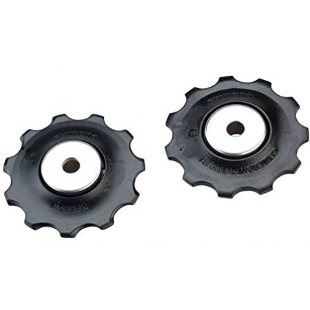Ролик верхний+нижний для Shimano RD-M5120